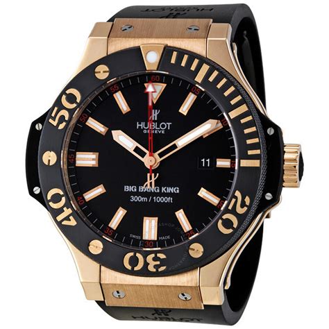 hublot geneve big bang king replica price